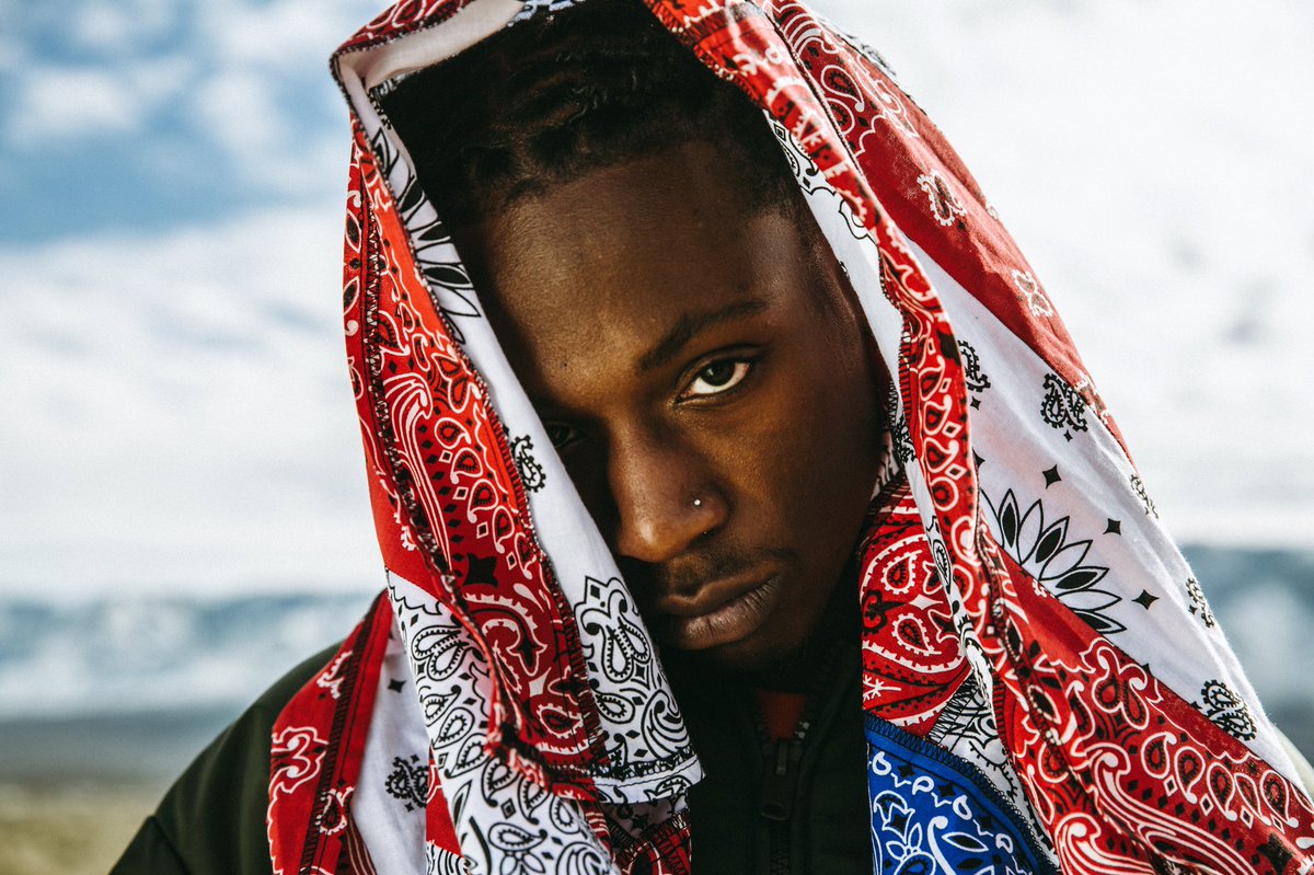 Pro Era Rapper Joey Badass Is Set To Release His Follow Joey