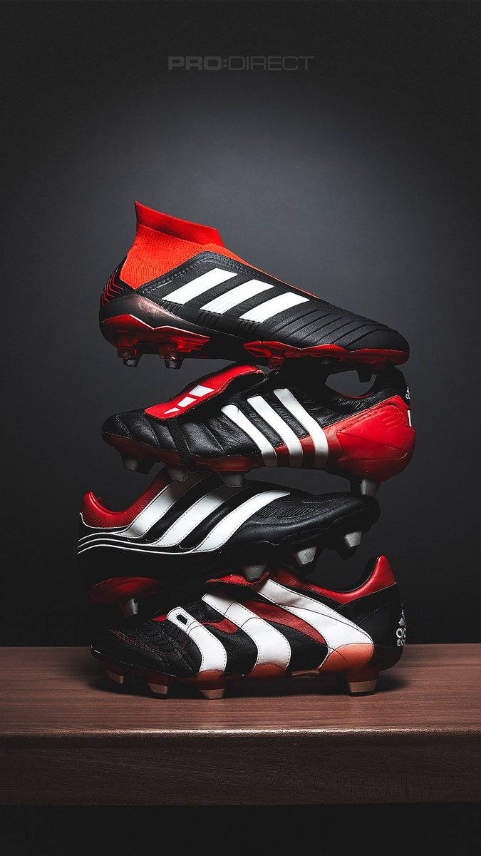 Pro - Direct - Adidas Predator 2020 , HD Wallpaper & Backgrounds