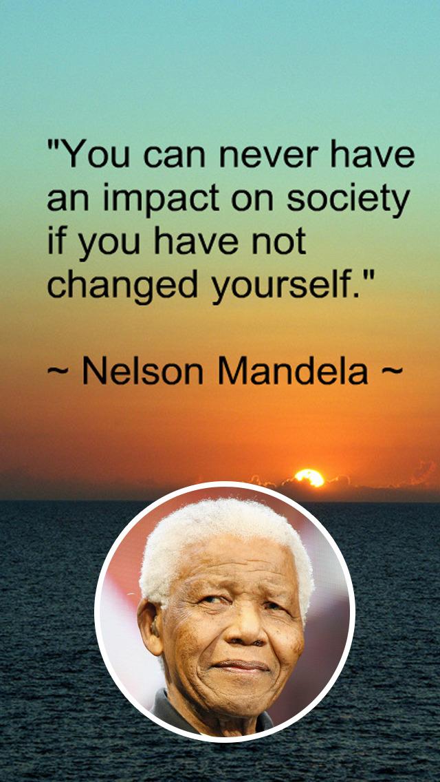 Leave Your Opinion - Nelson Mandela Society Quotes , HD Wallpaper & Backgrounds