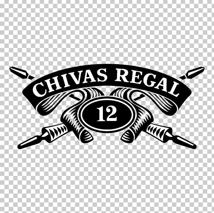 Chivas Regal 12 Year Old Blended Whisky Logo Whiskey - Chivas Regal Logo Vector , HD Wallpaper & Backgrounds