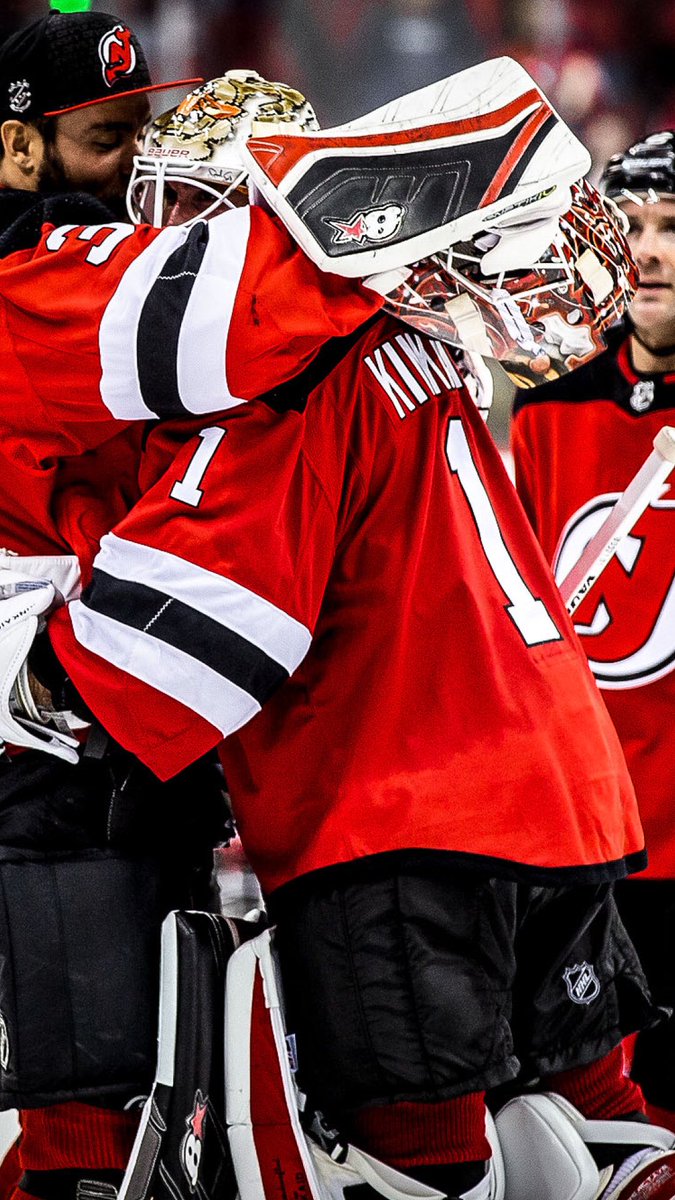 New Jersey Devils On Twitter - Team , HD Wallpaper & Backgrounds