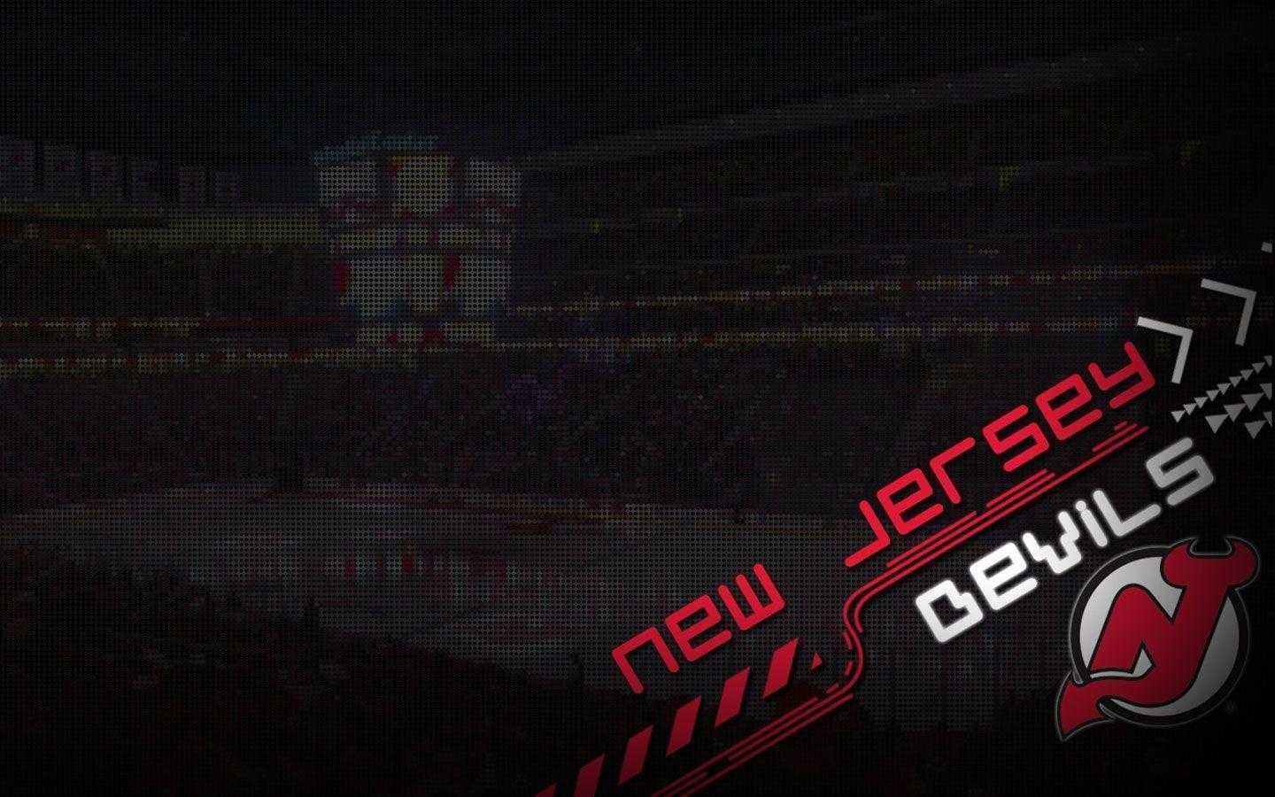 New Jersey Devils Hd Wallpaper - Detroit Red Wings , HD Wallpaper & Backgrounds