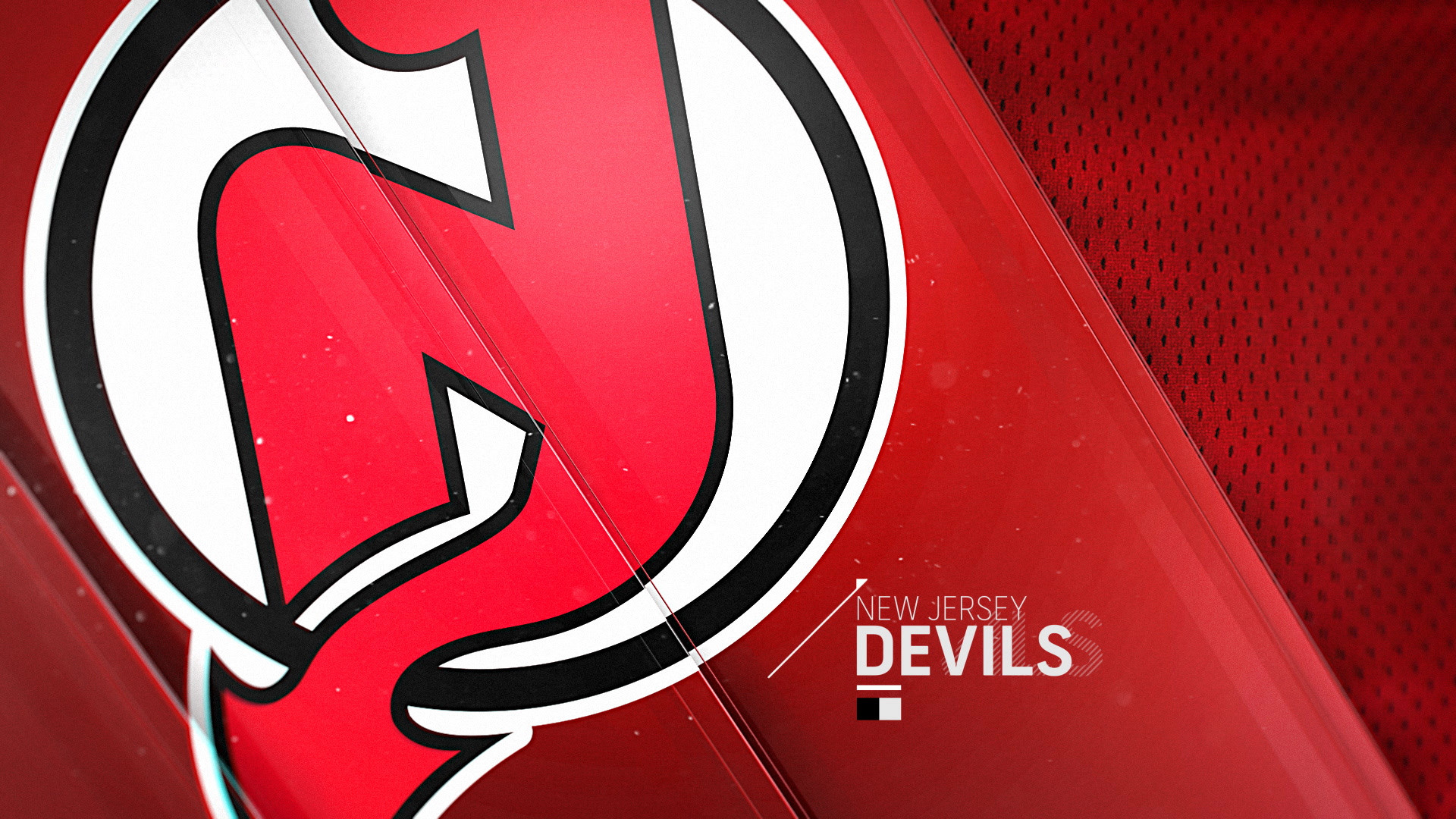 New Jersey Devils Wallpaper - Columbus Blue Jackets Vs New Jersey Devils , HD Wallpaper & Backgrounds