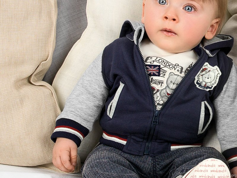 Mobile Cute Baby S Pics Boys 1164854 Hd Wallpaper