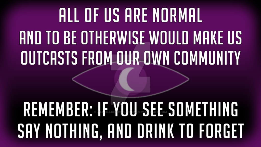 Welcome To Night Vale Quotes - Parallel , HD Wallpaper & Backgrounds