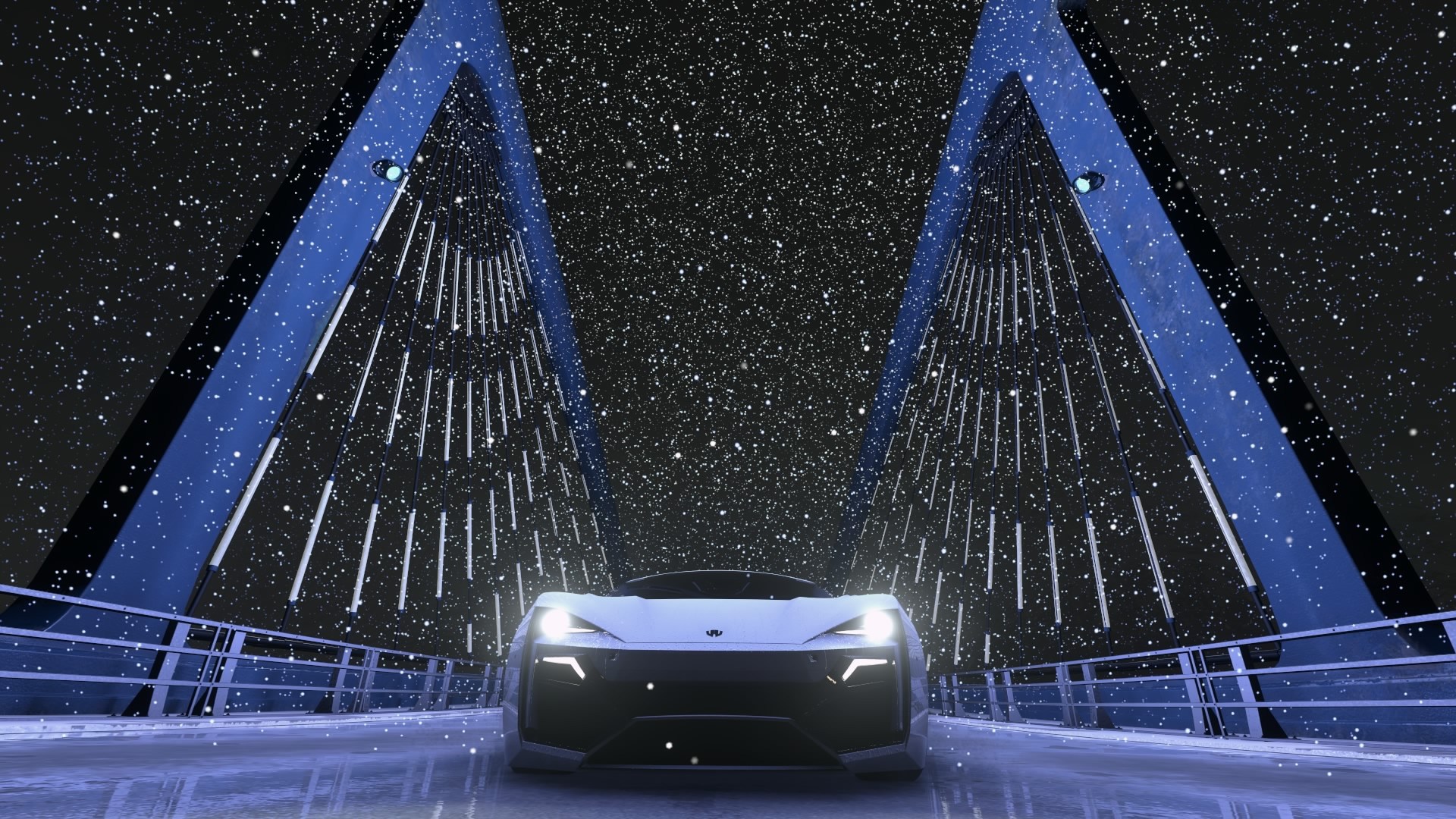 Driveclub Car 1080p Hd Wallpaper Background - Maserati Birdcage 75th , HD Wallpaper & Backgrounds