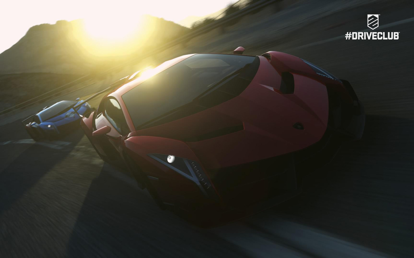 Driveclub , HD Wallpaper & Backgrounds