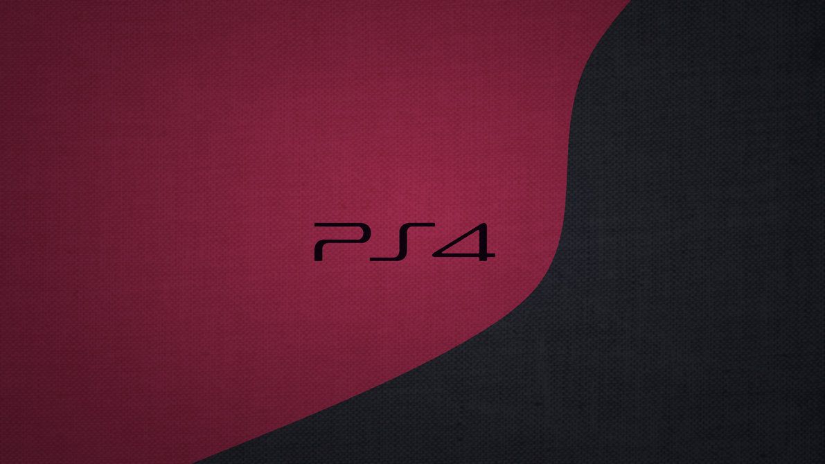 Ps Wallpaper X - Playstation 4 , HD Wallpaper & Backgrounds