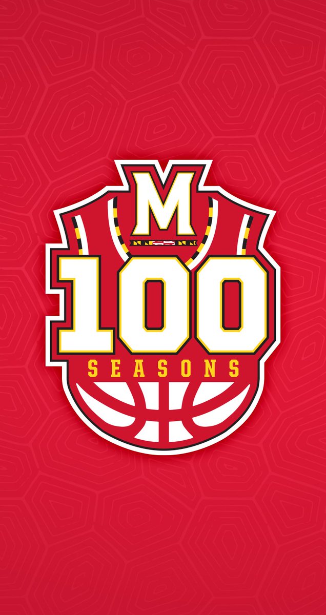 Http - //ter - Ps/wallpaper - Maryland Basketball 100 Years , HD Wallpaper & Backgrounds