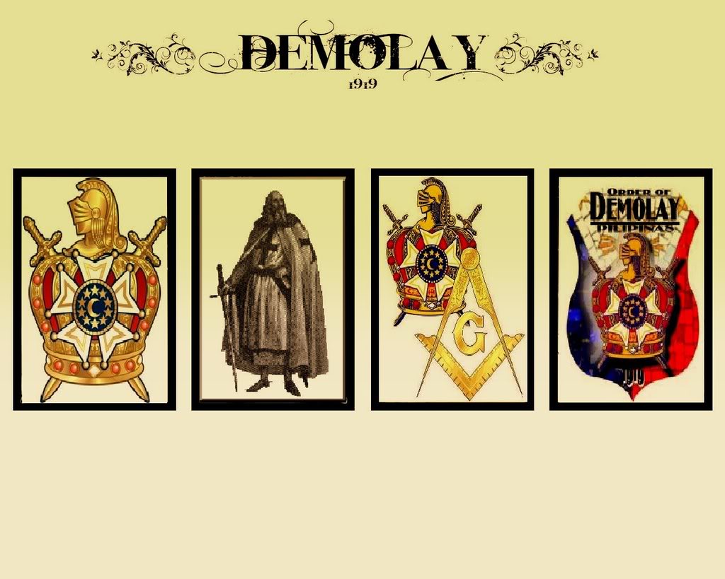 Demolay International , HD Wallpaper & Backgrounds