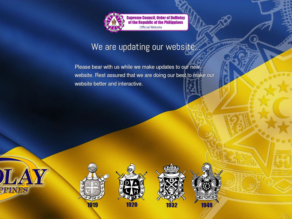 Supreme Council Order Of Demolay Philippines Competitors, - Flyer , HD Wallpaper & Backgrounds