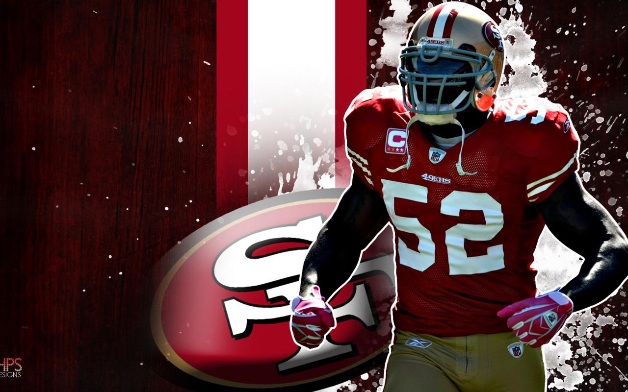49ers Backgrounds , HD Wallpaper & Backgrounds