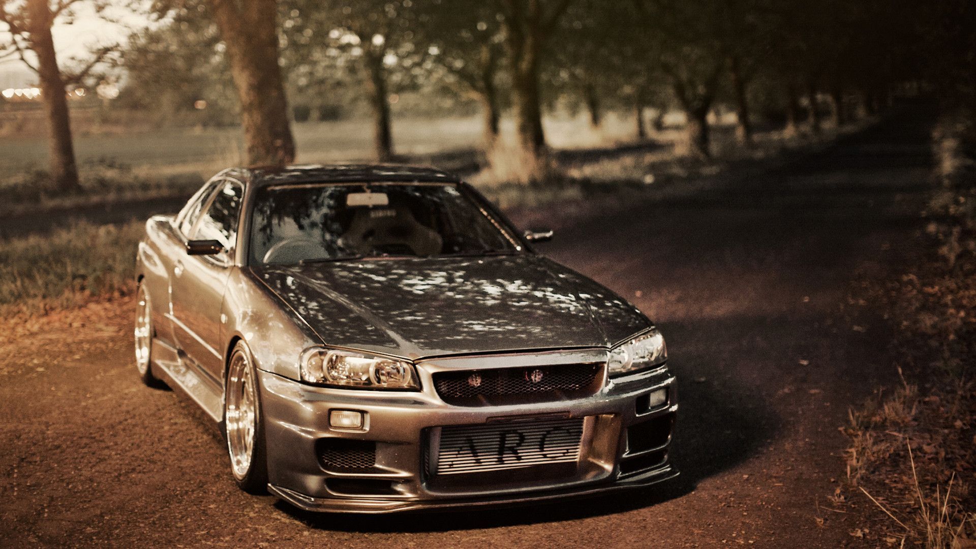 Nissan Skyline Gtr R34 Paul Walker Wallpaper Collections Cortez Auto