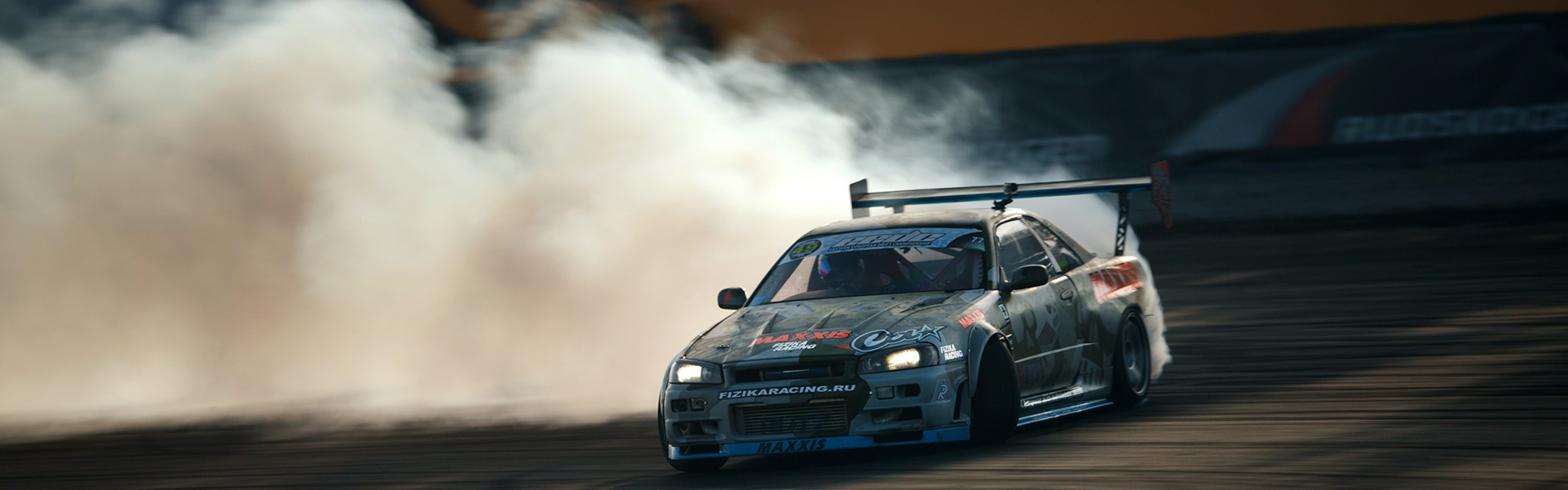 Nissan Skyline Gtr R34 Hd - Drift Cars Wallpaper Phone , HD Wallpaper & Backgrounds