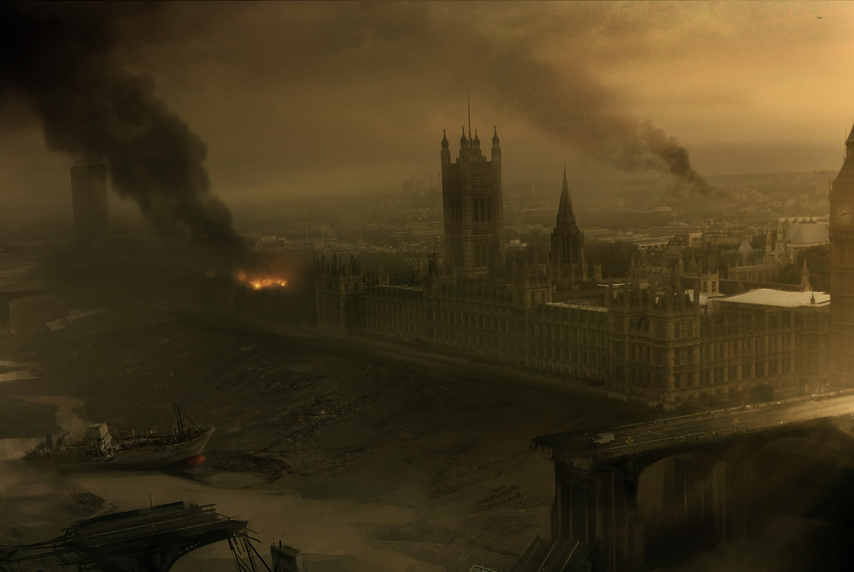 Heroes Of Olympus Rp Club Images Londra Warzone Hd - Pc Game , HD Wallpaper & Backgrounds