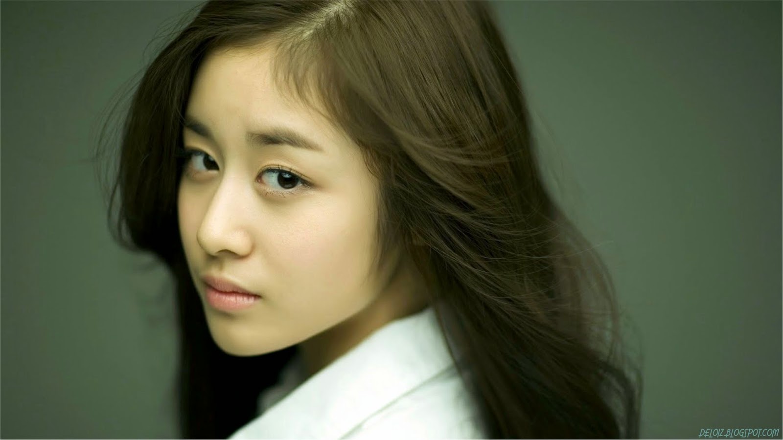 Artis Korea Tercantik - Ji Yeon T Ara , HD Wallpaper & Backgrounds