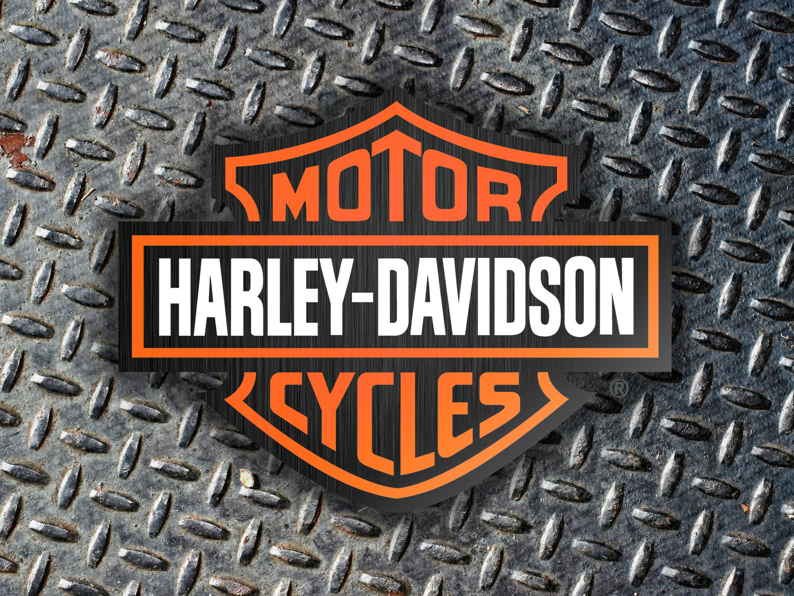 Download Harley Davidson Logos Pictures , HD Wallpaper & Backgrounds