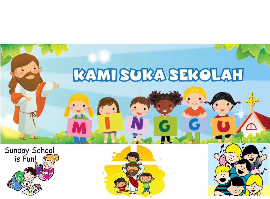 Gambar Wallpaper Anak Sekolah Gudang Wallpaper - Sunday School , HD Wallpaper & Backgrounds