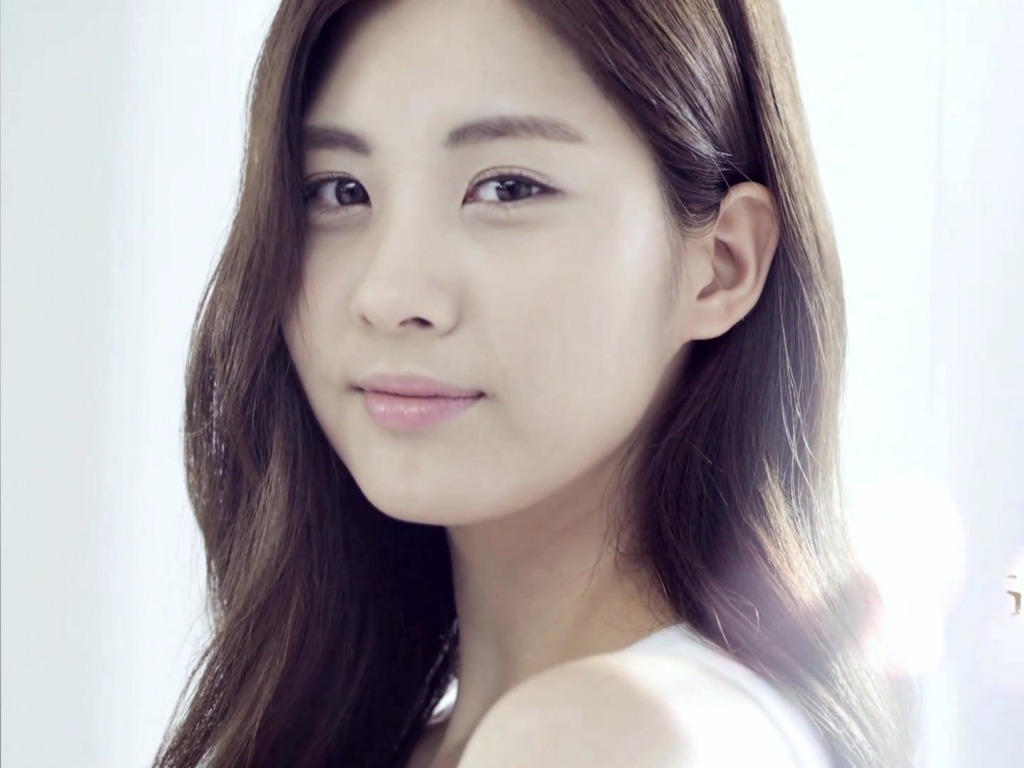 Best Korean Girls Wallpapers - Seo Hyun Snsd , HD Wallpaper & Backgrounds