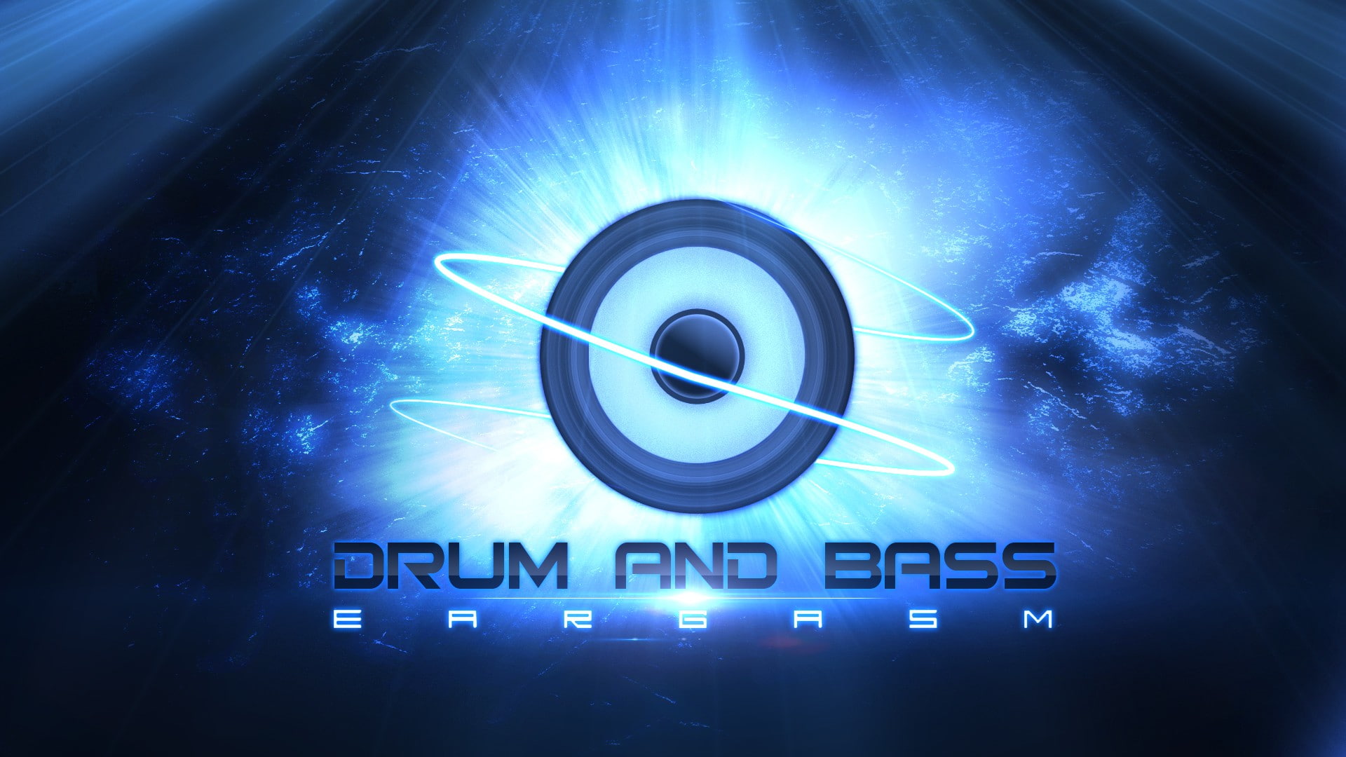 Bass, Dnb, Drum, Drum And Bass, Drum N Bass, Electronic - Bass Effect Photoshop , HD Wallpaper & Backgrounds