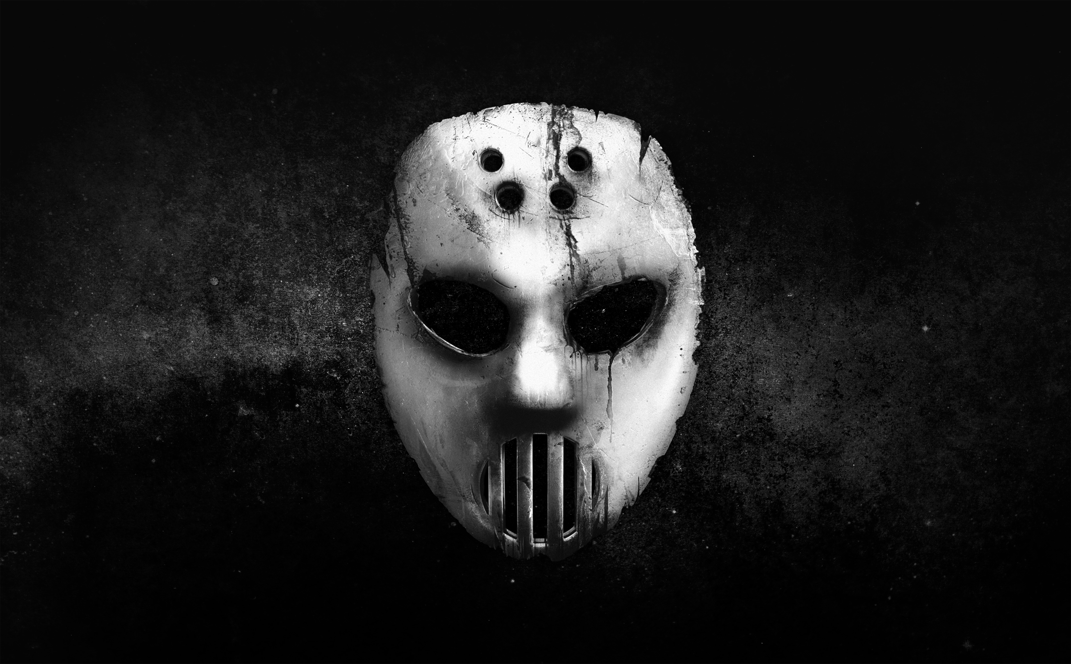 Angerfist Wallpapers - Angerfist Creed Of Chaos , HD Wallpaper & Backgrounds