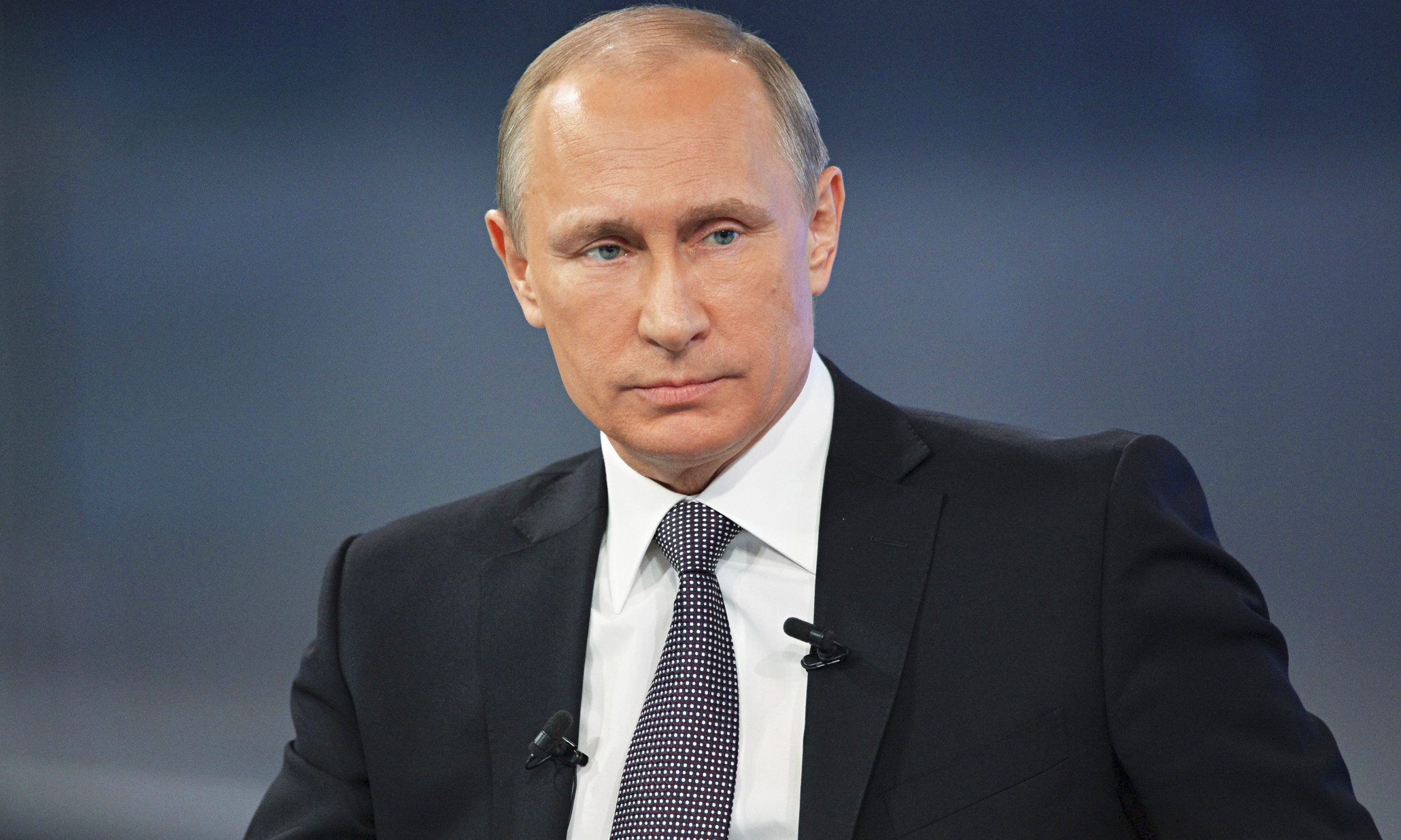 Vladimir Putin Wallpaper - Vladimir Putin , HD Wallpaper & Backgrounds