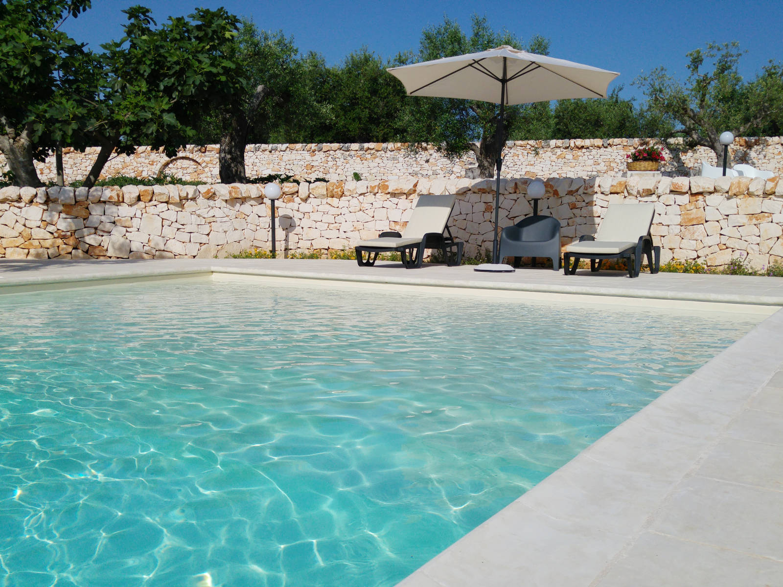 Gallery Solarium2 Almapetra - Swimming Pool , HD Wallpaper & Backgrounds