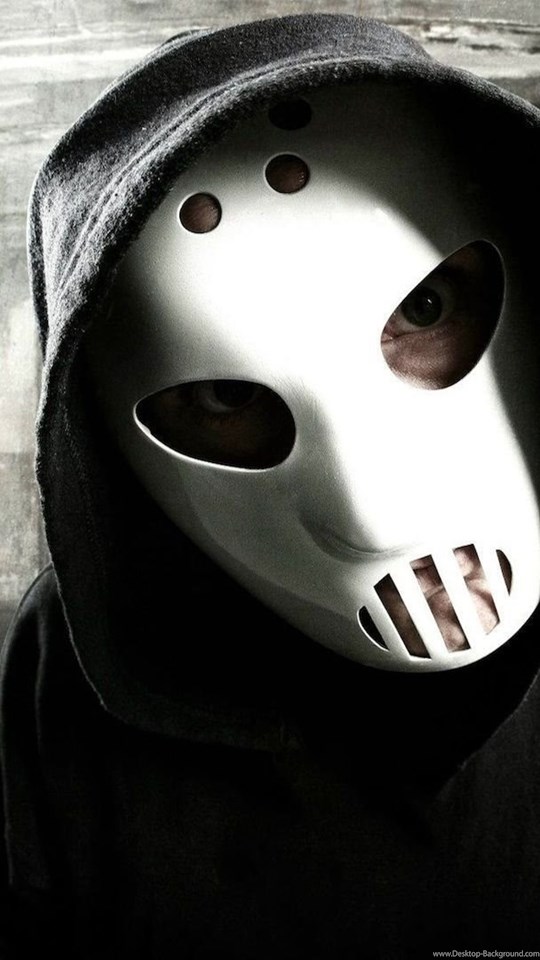 Mobile, Android, Tablet - Angerfist Make It Bun Dem , HD Wallpaper & Backgrounds