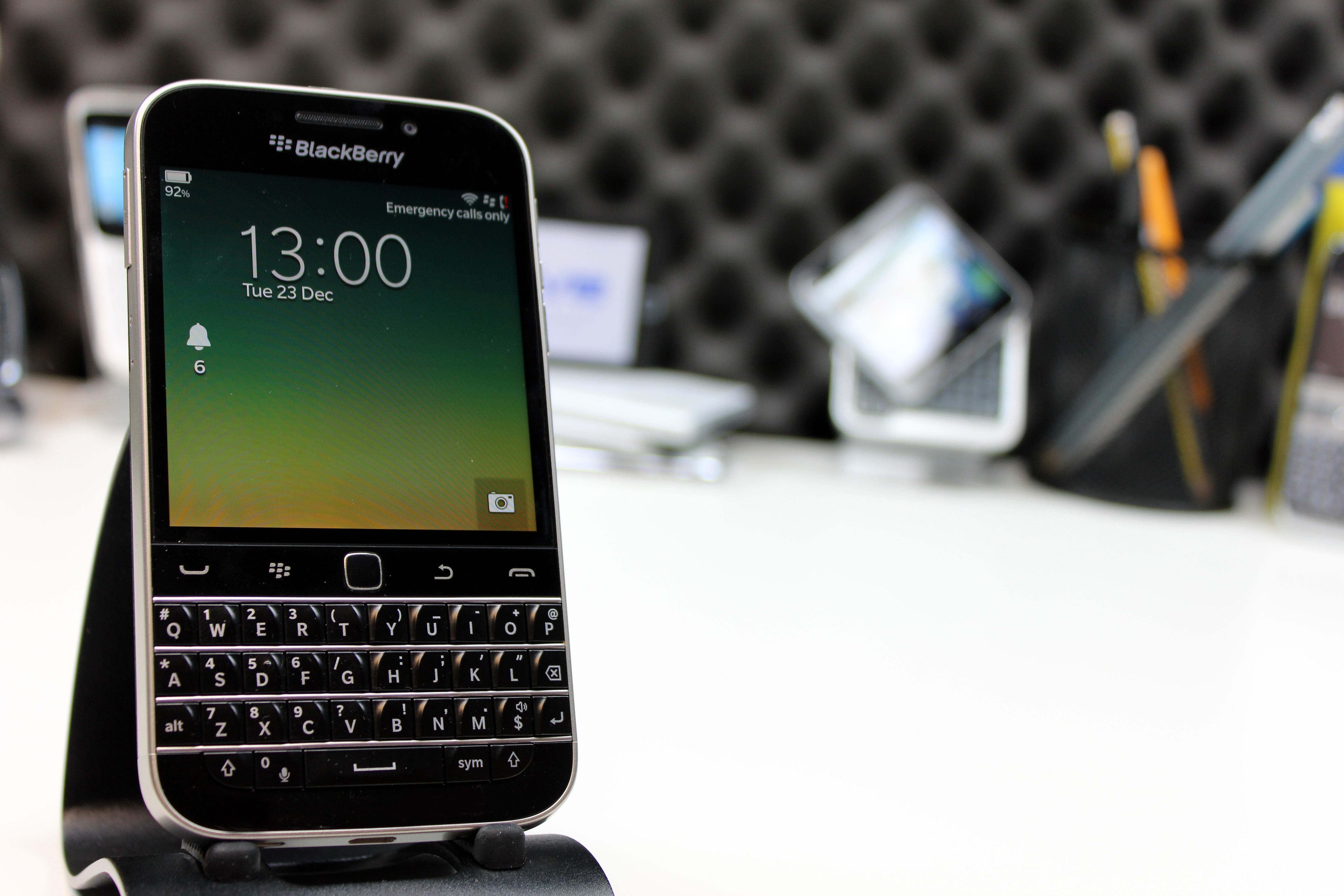 Wallpaper Blackberry, Classic, Smartphone , HD Wallpaper & Backgrounds