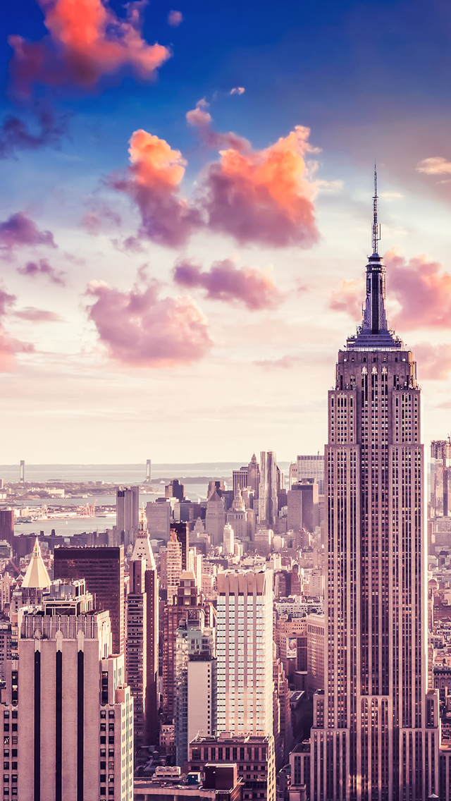 New York Plus Tumblr Wallpaper, - New York City , HD Wallpaper & Backgrounds