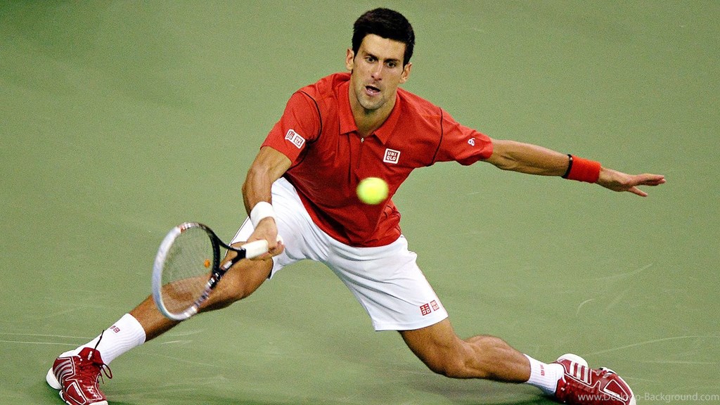 Novak Djokovic , HD Wallpaper & Backgrounds
