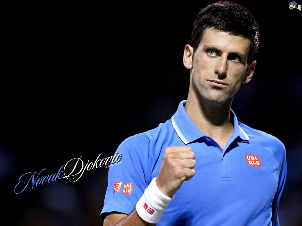 Novak Djokovic - Salman Khan Court Meme , HD Wallpaper & Backgrounds