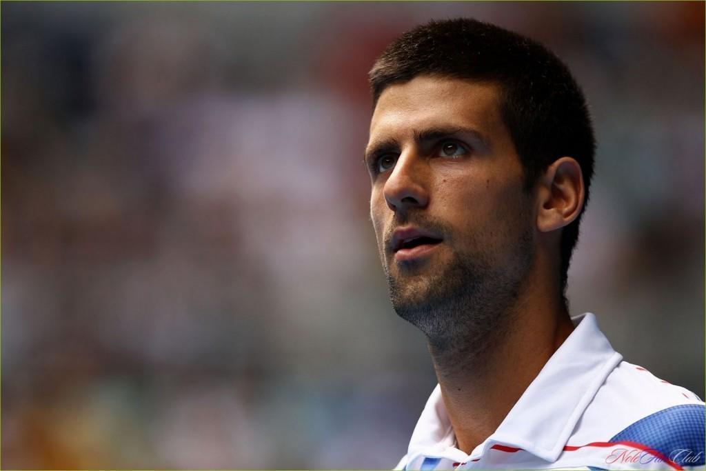 Desktop Sports Wallpapers Novak Djokovic Wallpaper - Novak Djokovic 2011 , HD Wallpaper & Backgrounds