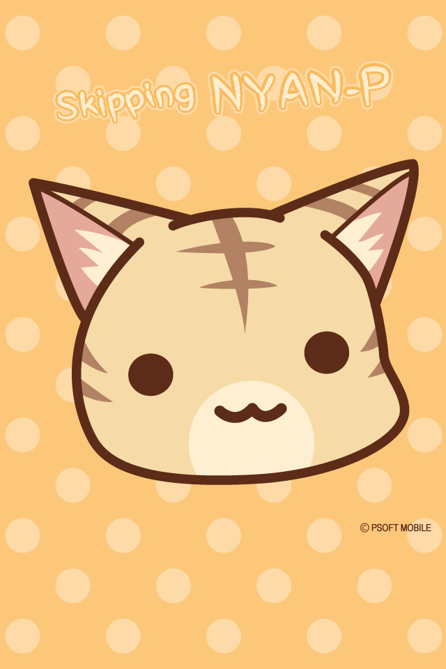 Wallpaper001 - Cat Yawns , HD Wallpaper & Backgrounds