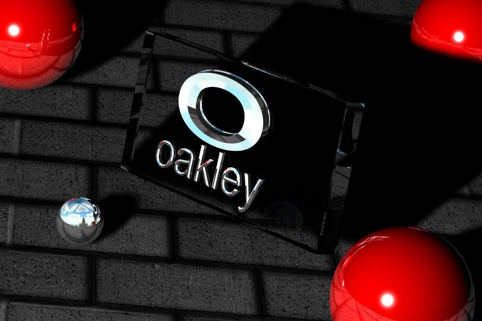 Oakley Wallpaper - Papel De Parede Da Quiksilver , HD Wallpaper & Backgrounds