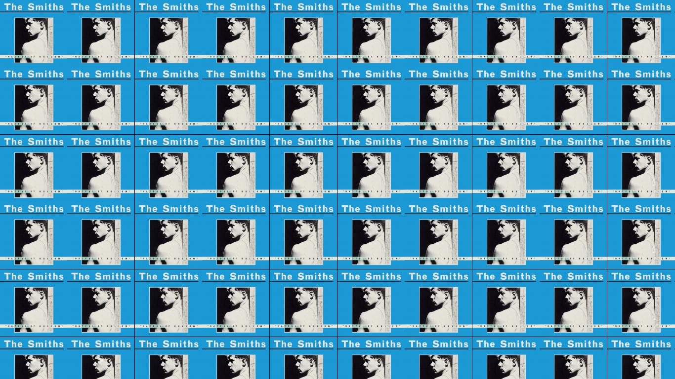 Smiths Hatful Of Hollow , HD Wallpaper & Backgrounds