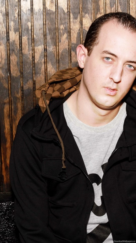 Download Android Hd - Wolfgang Gartner , HD Wallpaper & Backgrounds