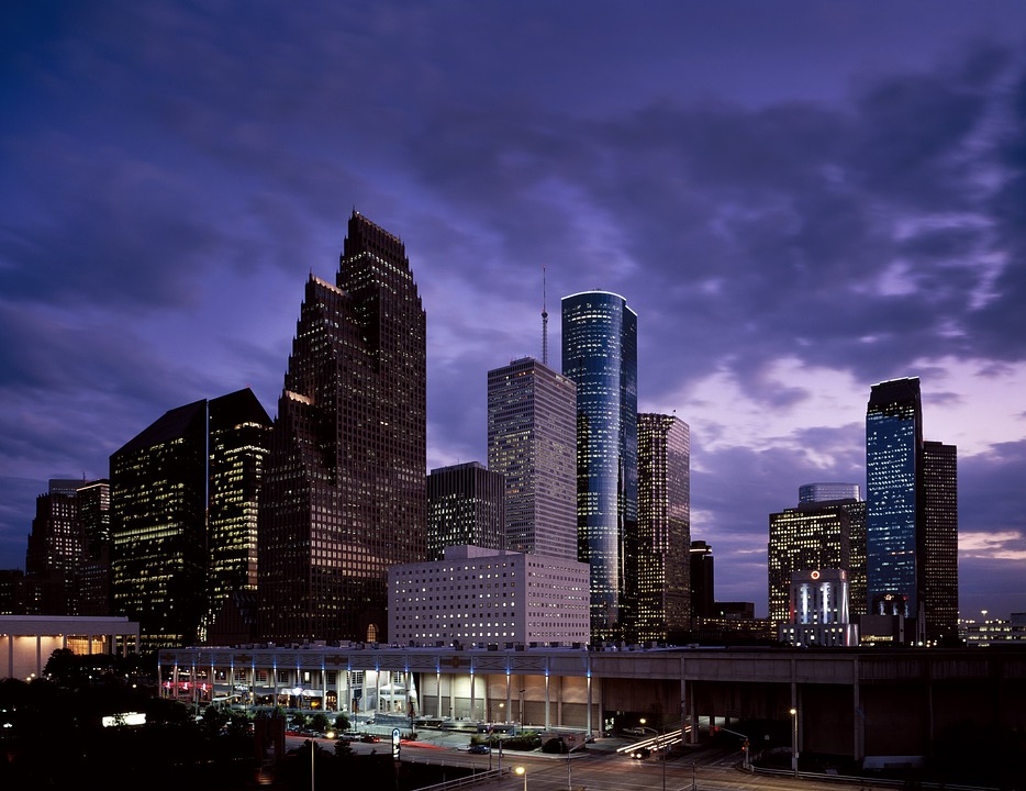 Oilfield Services - Best Places To Take Pictures Of Houston , HD Wallpaper & Backgrounds