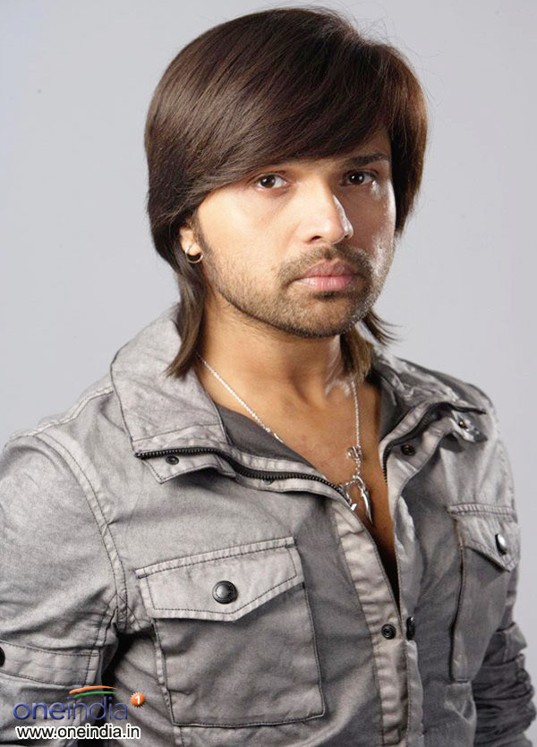 Himesh Reshammiya Photos [hd] - Himesh Reshammiya Long Hair , HD Wallpaper & Backgrounds