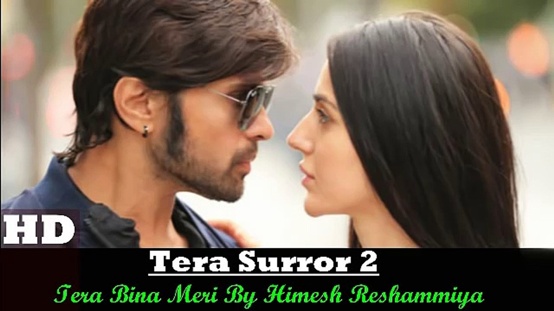 Tera Suroor 2 - Himesh Reshammiya Full Hd , HD Wallpaper & Backgrounds