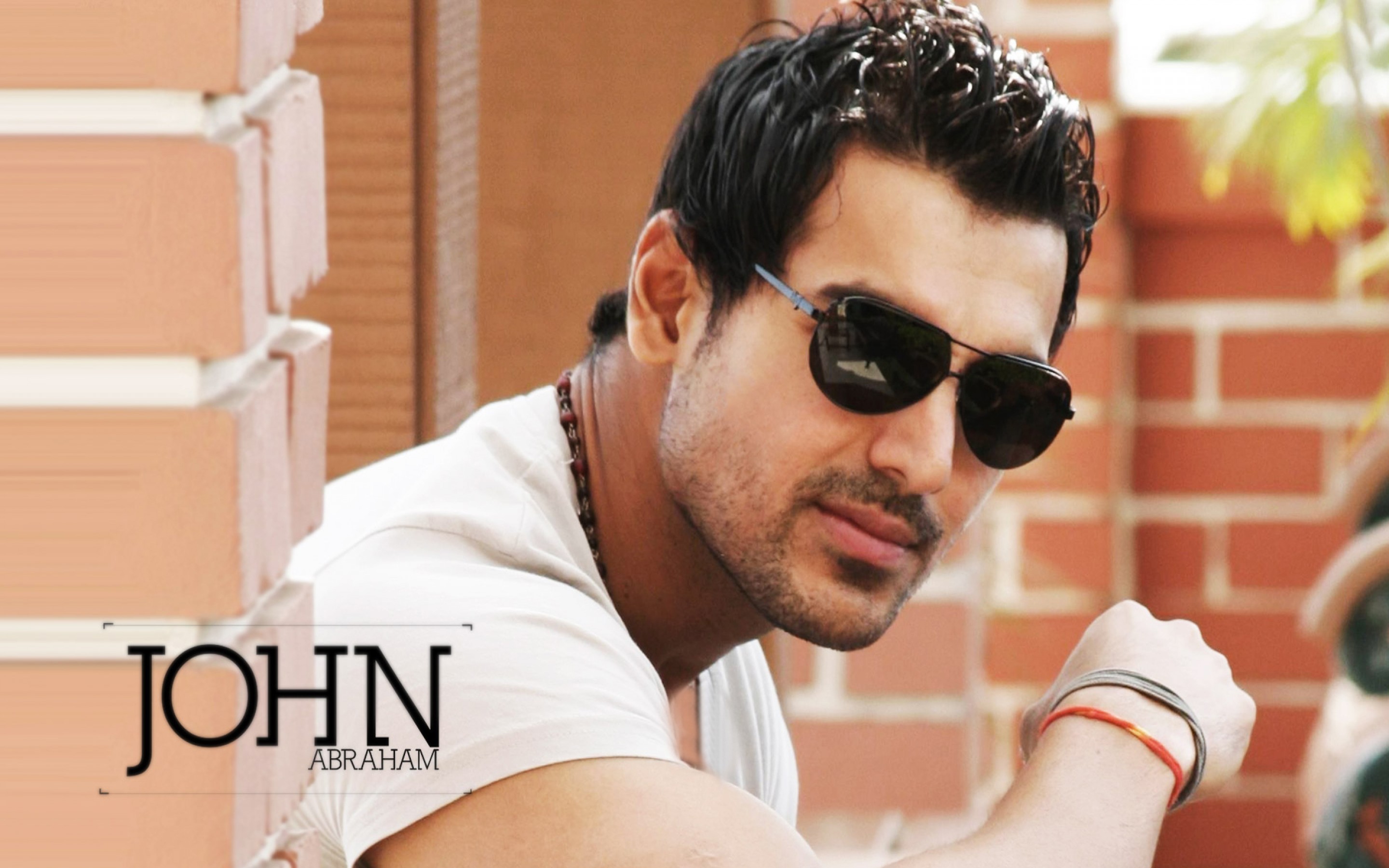 John Abraham Image Hd , HD Wallpaper & Backgrounds