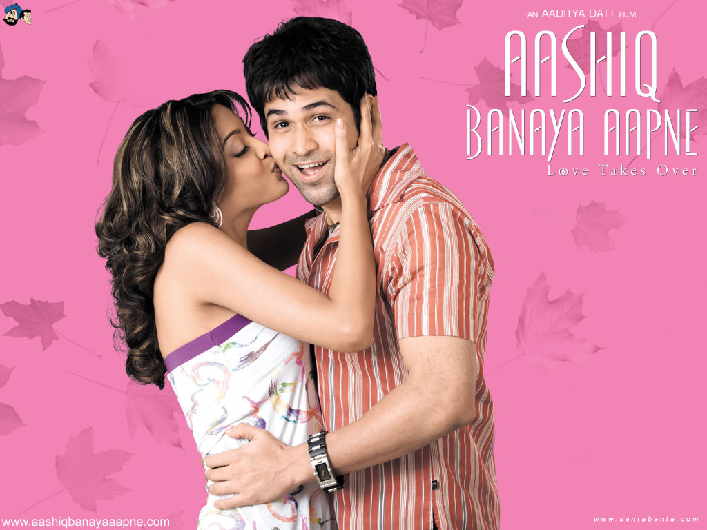 Himesh Reshammiya B'day - Film Aashiq Banaya Aapne , HD Wallpaper & Backgrounds