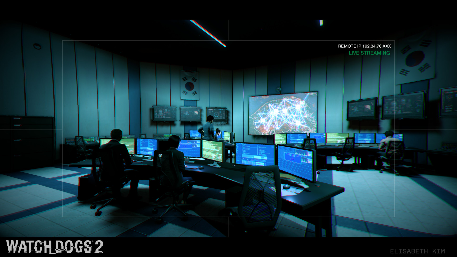 Watch Dogs Watch Dogs 2 Servers 1175316 Hd Wallpaper Watch Dogs Watch Dogs 2 Servers 1175316 Hd Wallpaper