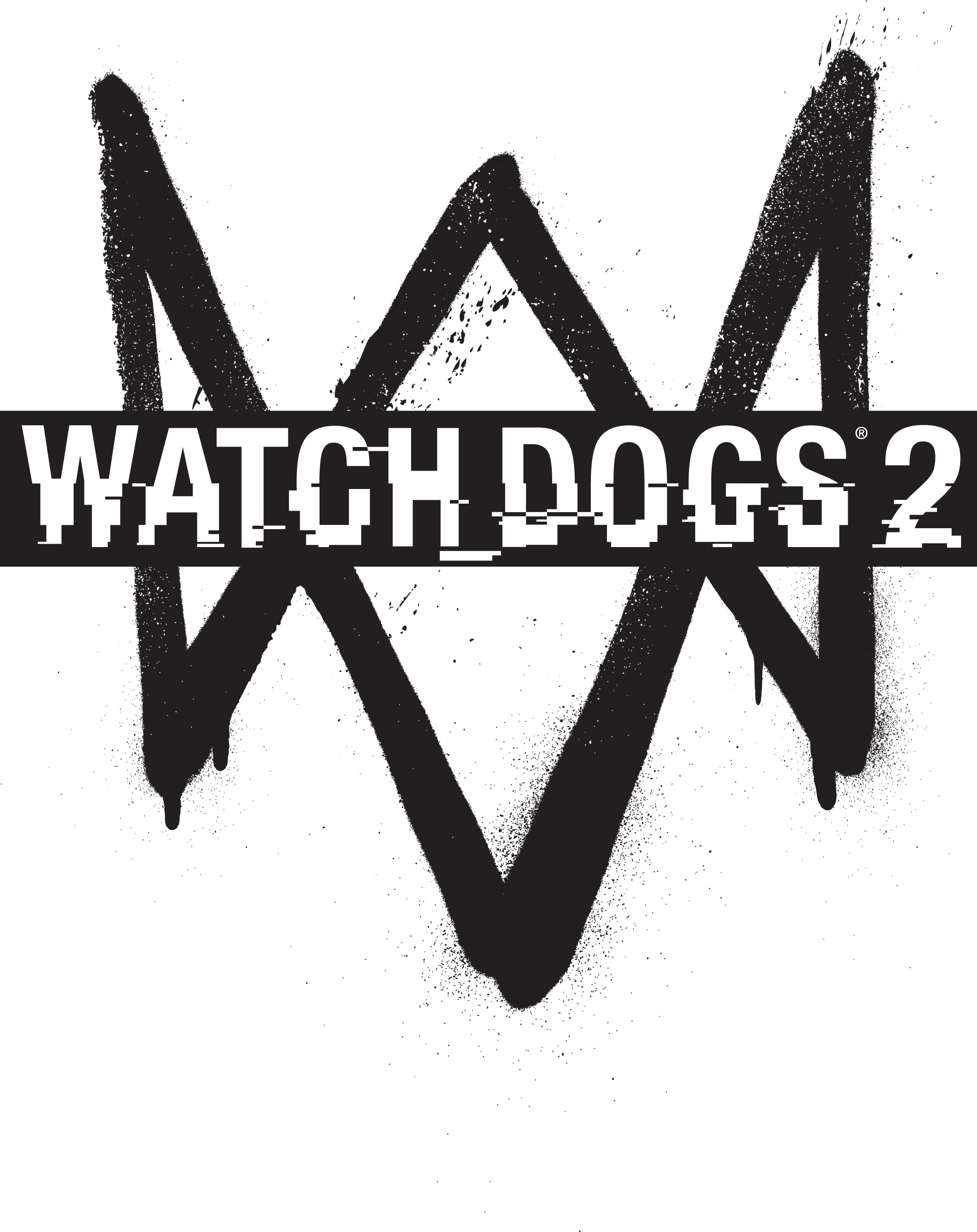 Watch Dogs Clipart Hd Wallpaper - Watch Dogs 2 Icon , HD Wallpaper & Backgrounds