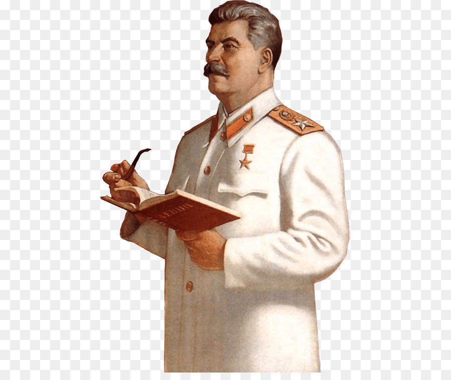 Joseph Stalin, Soviet Union, Communism, Profession, - Stalin Png , HD Wallpaper & Backgrounds