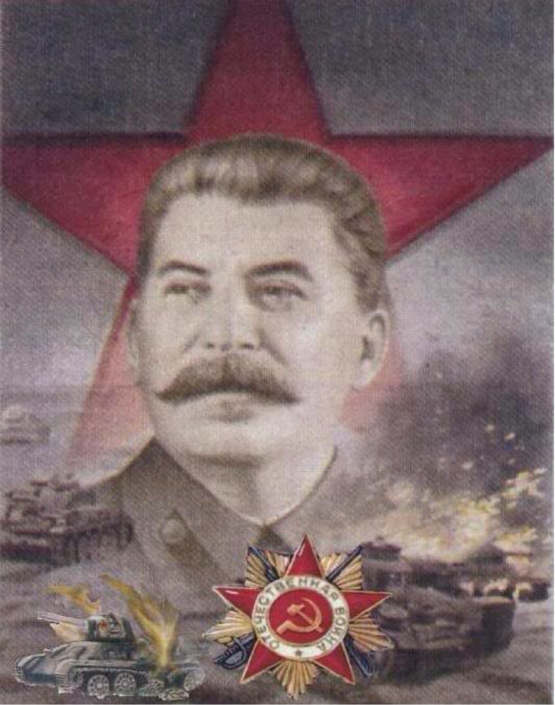 Joseph Stalin , HD Wallpaper & Backgrounds