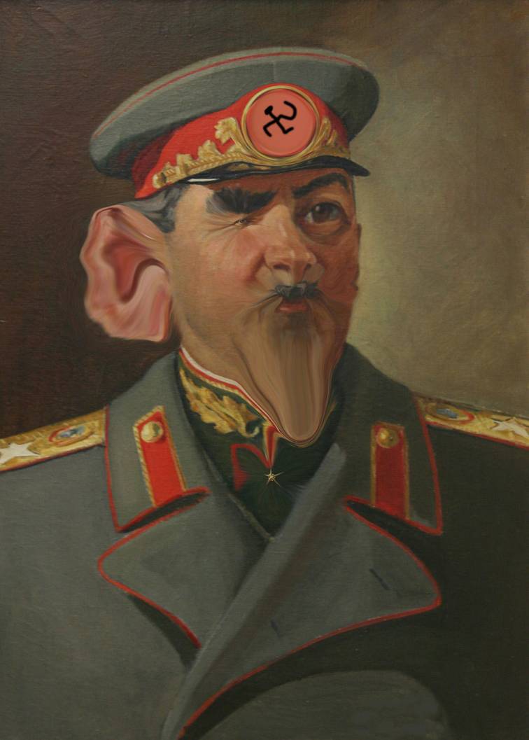 Josef Stalin Wallpaper - Stalin Militar , HD Wallpaper & Backgrounds