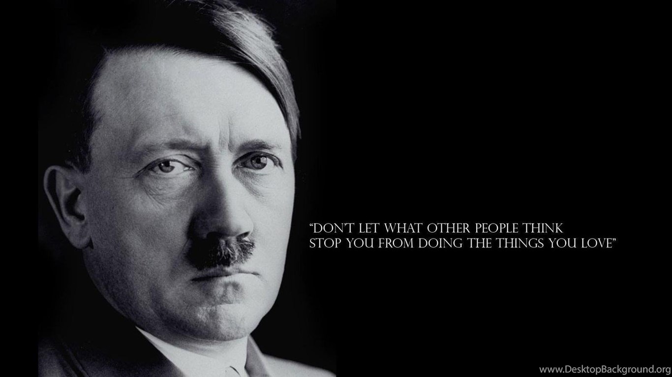 Joseph - Adolf Hitler , HD Wallpaper & Backgrounds