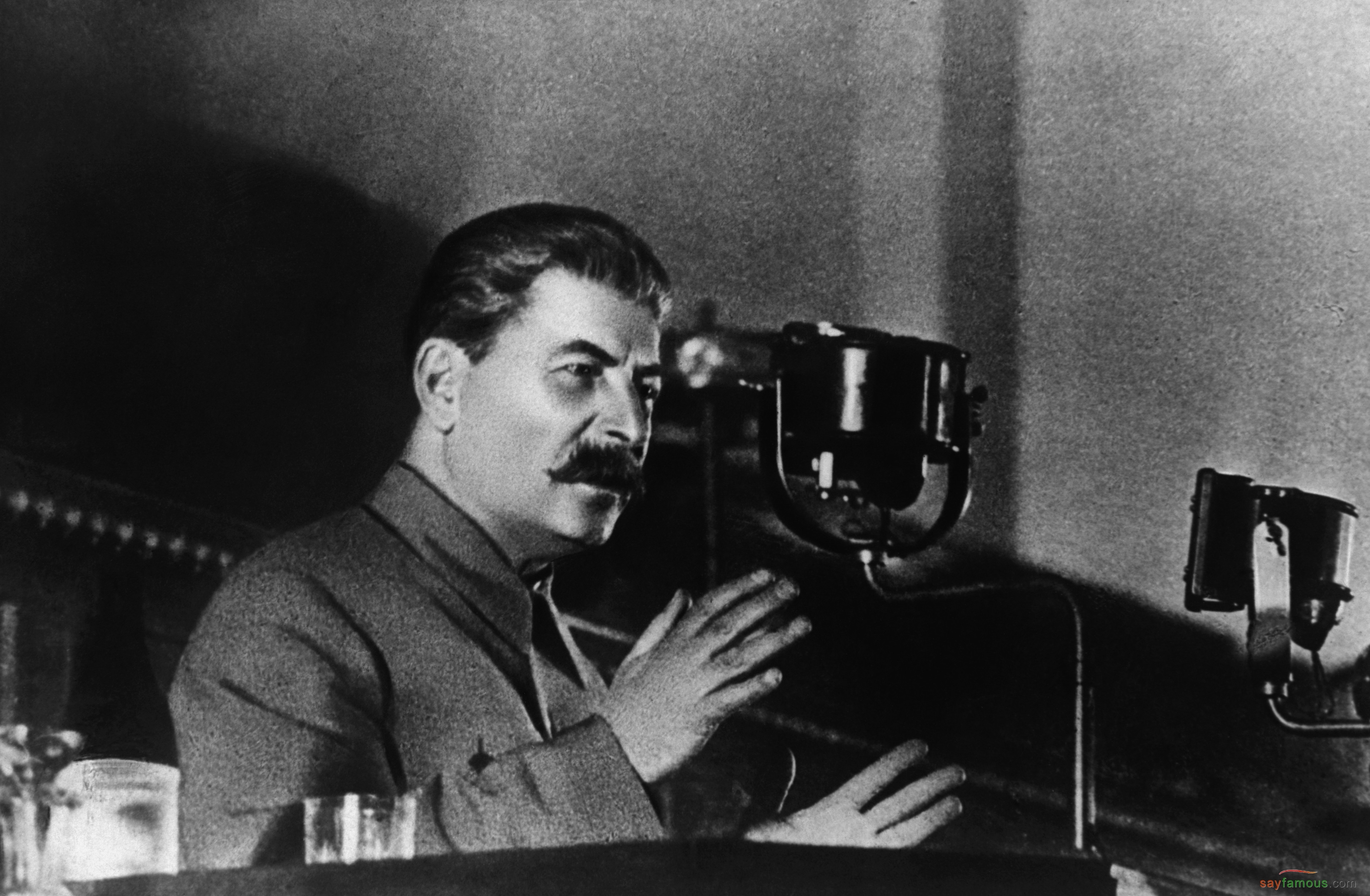 Joseph Vissarionovich Stalin , HD Wallpaper & Backgrounds