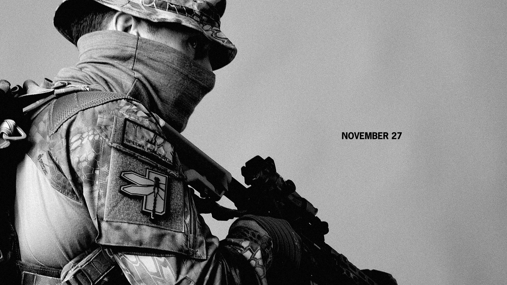 Can't Wait- Something Kryptek Coming From Haley Strategic - Tactical Soldier Wallpaper Hd , HD Wallpaper & Backgrounds